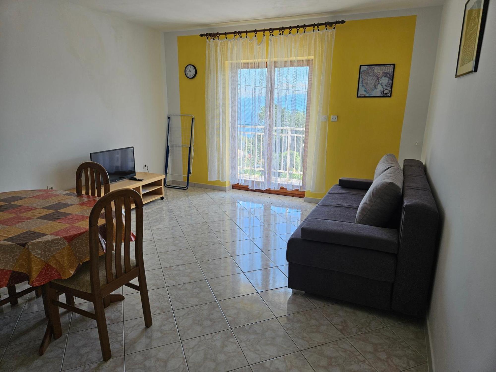 Apartman Ian Drenje  Exterior foto